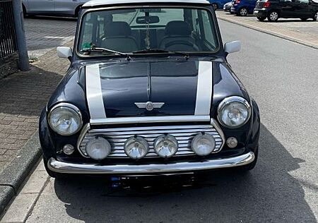 Mini 1300 MPI