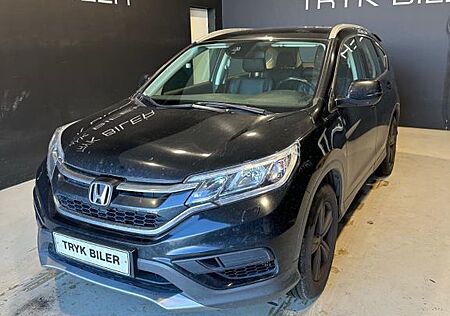 Honda CR-V Comfort 2WD