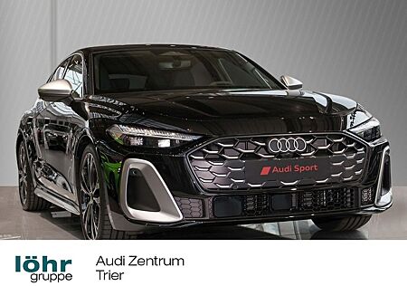 Audi S5 Limousine TFSI
