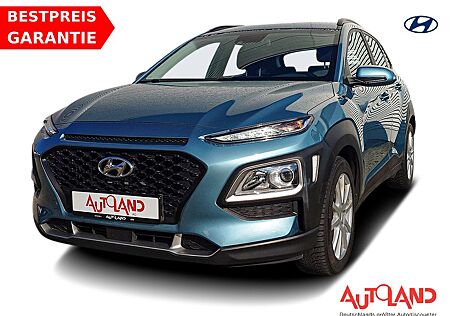 Hyundai Kona 1.6 T-GDI Unique 2WD