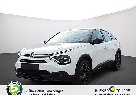 Citroën C4 PureTech 130 S&S Feel Pack