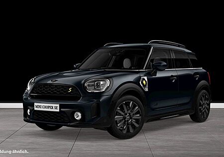 Mini Cooper S Countryman Cooper SE ALL4 Countryman Navi Kamera LED