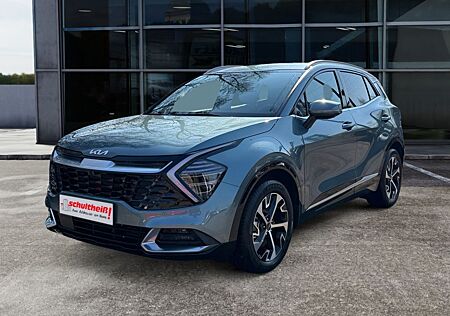 Kia Sportage 1.6T-GDI Hybrid AWD Aut. Spirit