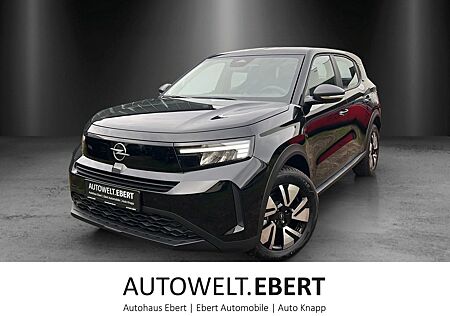 Opel Frontera Edition Automatik ALLWETTER/PDC/TECH-PA