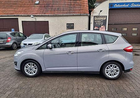Ford C-Max Titanium