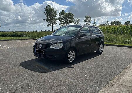 VW Polo Volkswagen 1.2 44kW Comfortline