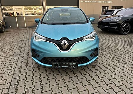 Renault ZOE Z.E. 50 R 110 Exp. SoH 93,9 CCS Kaufbatterie