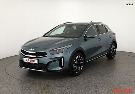 Kia XCeed 1.5 T-GDI LED Navi Kamera Sitzheizung