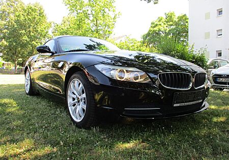 BMW Z4 Baureihe Roadster sDrive 20i