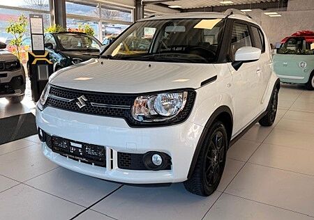 Suzuki Ignis Comfort 1,2 90PS