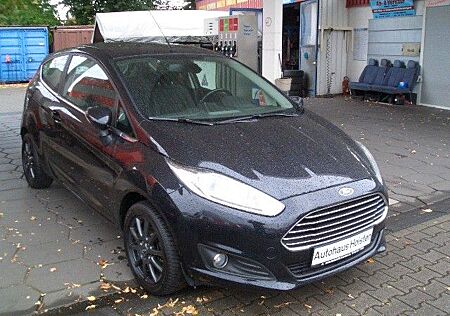 Ford Fiesta Titanium Zahnriemen Neu