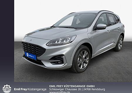 Ford Kuga 2.5 Duratec PHEV ST-LINE X AHK GJR 4xSHZ NA