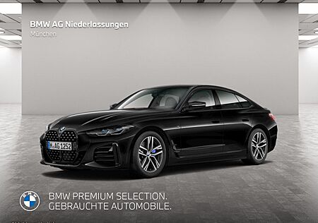 BMW M440i xDrive Gran Coupé Driv.Assist.Prof Laser