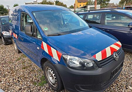 VW Caddy Volkswagen Kasten/Kombi Kasten EcoProfi