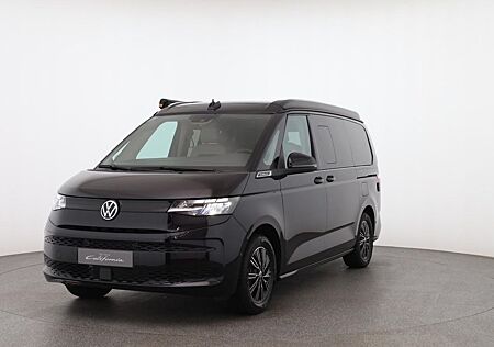 VW T6 California Volkswagen T7 California Coast TDI