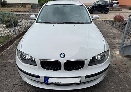 BMW 116i -