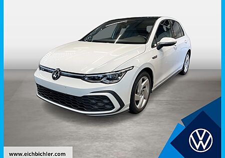 VW Golf Volkswagen VIII GTD 2.0 TDI DSG Pano ParkAss. FLA ACC