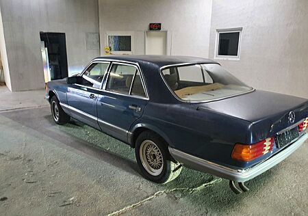 Mercedes-Benz S 280