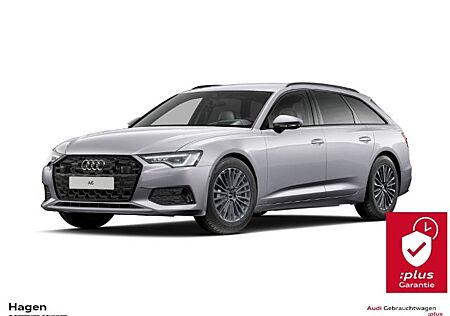 Audi A6 Avant 40 TDI qu. S-tronic MATRIX NAV HUD ACC