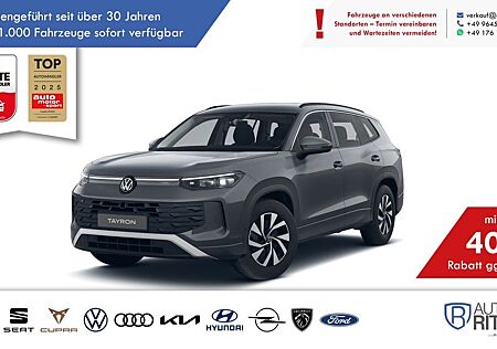 VW Tayron Volkswagen Prime ACC|AHK|RFK|Navi|Carplay|Klima|P...