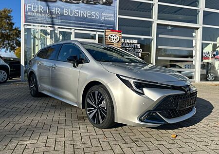 Toyota Corolla 2,0l Hybrid TS Teamplayer ACC Navi El. H