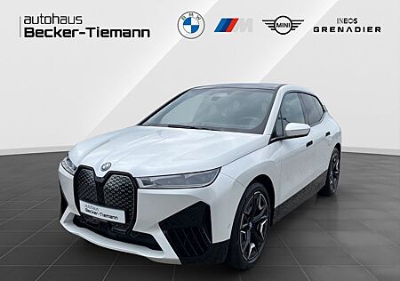 BMW iX xDrive50 Sportpaket/SkyLounge/Laser/DA+/PA+/2