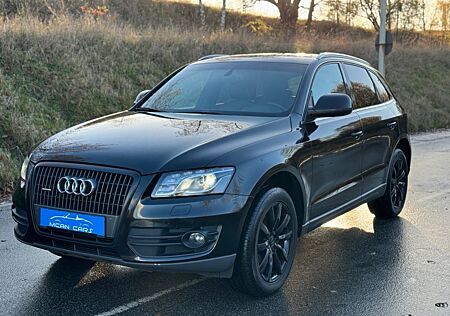 Audi Q5 2.0 TFSI Quattro-S LINE-EXCLUSIVE-30 JAHRE