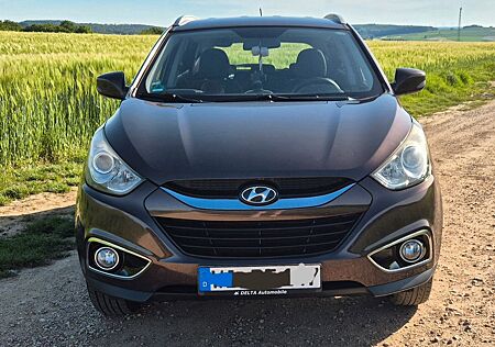 Hyundai ix35 2.0 Comfort 2WD Comfort