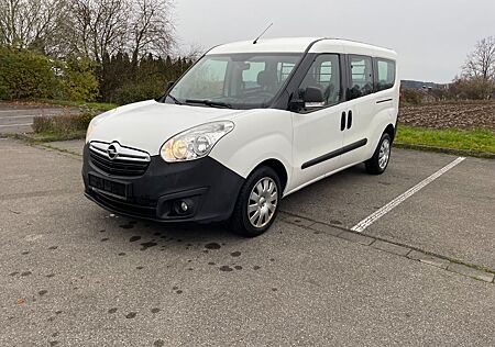 Opel Combo D L1H1