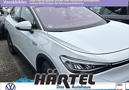 VW ID.4 Volkswagen PRO PERFORMANCE 77 KWH AUTOMATIK Bluetooth