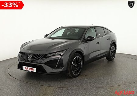 Peugeot 408 GT-Line 1.2 Hybrid 145 Aut. LED ACC 360°
