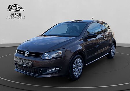 VW Polo Volkswagen V Style,Sitzheizung,PDC