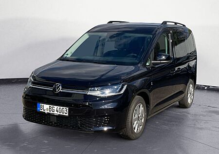 VW Caddy Volkswagen Life 5-Sitzer 1,5 l eHybrid OPF EU6 Fronta