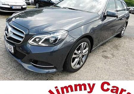 Mercedes-Benz E 250 T BlueTEC 9G-TRONIC Avantgarde