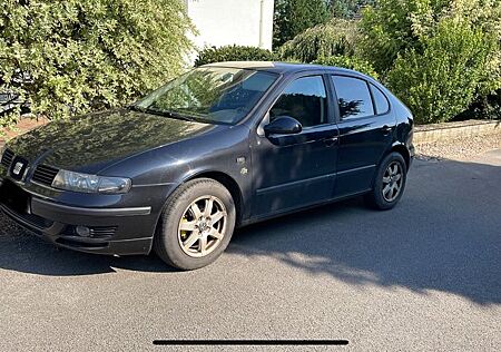 Seat Leon 1,6 16V