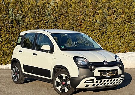 Fiat Panda City Plus Mild-Hybrid *SHZ*ISOFIX*KLIMA*