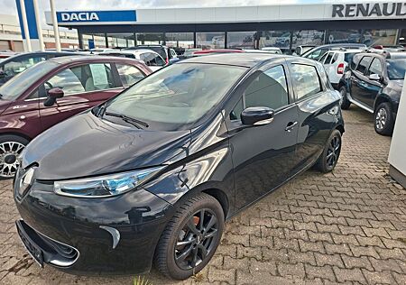 Renault ZOE Life