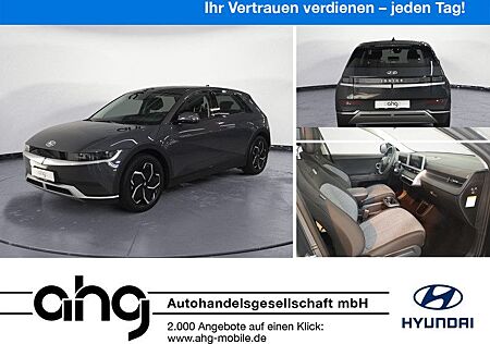 Hyundai IONIQ 5 DYNAMIQ 77,6h Tempom.aktiv Bluetooth PDC