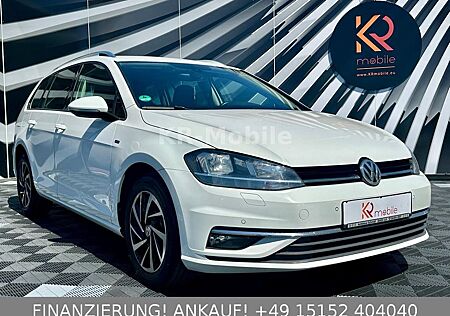 VW Golf Volkswagen VII Variant JOIN BMT/Start-Stopp