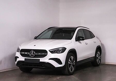 Mercedes-Benz GLA 180 Progressive Line Edition, Night Paket