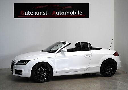 Audi TT Roadster, 2,0TFSI,19 Zoll LM,Sp-Sitz,PDC,SHZG