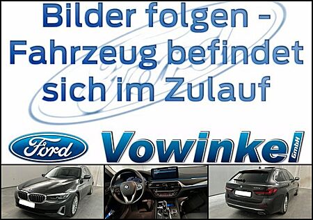 BMW 530 e Touring Luxury Line AHK-elek+PANO+ACC+WR