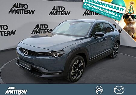 Mazda MX-30 Klimaaut.|ACC|Kamera|NAVI|LED|SHZ|CarPlay