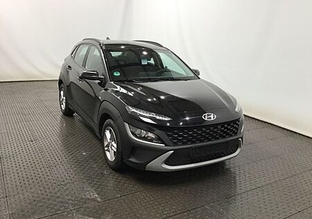 Hyundai Kona 1.0 t-gdi