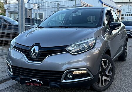 Renault Captur Intens 0.9TCE/KAMERA/NAVI/SITZ-HZ/EURO6/