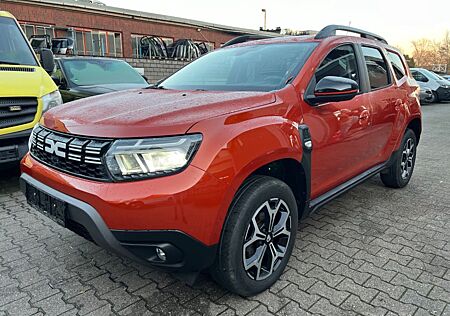 Dacia Duster II TCe 130 Extreme
