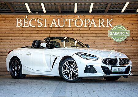 BMW Z4 sDrive20i M SPORT