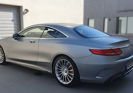 Mercedes-Benz S 65 AMG im Sammlerzustand MB 100 2026