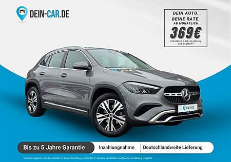 Mercedes-Benz GLA 200 *LED*NAVI*R-KAMERA