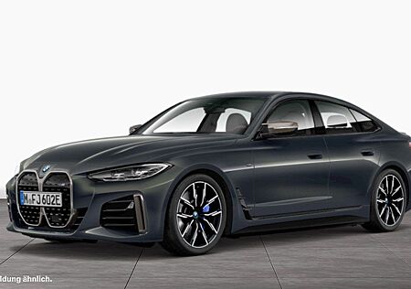 BMW i4 M50 Gran Coupé Navi Kamera HiFi